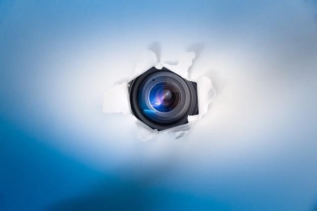 球探体育即时比分比分-疑局长和女下属存“不正当关系”，跟踪偷拍以检举，科长等三人涉侵犯个人信息罪被逮捕起诉